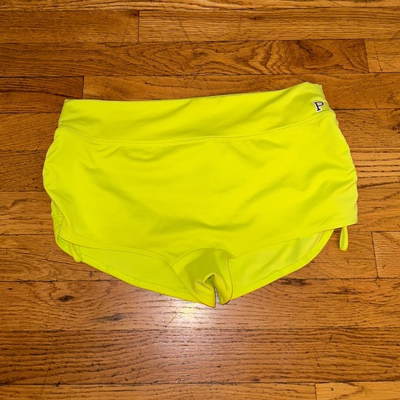 Victoria secret PINK short shorts - Picture 1 of 5